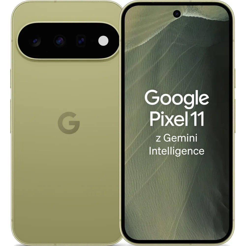 Smartfon Google Pixel 11 GA11817-GB - zdjęcie poglądowe 7