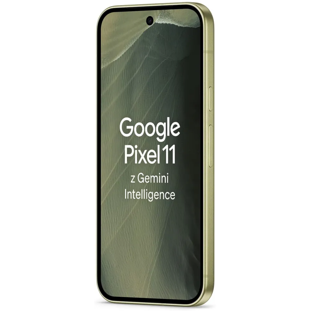 Zdjęcie urządzenia Smartfon Google Pixel 11 GA11817-GB