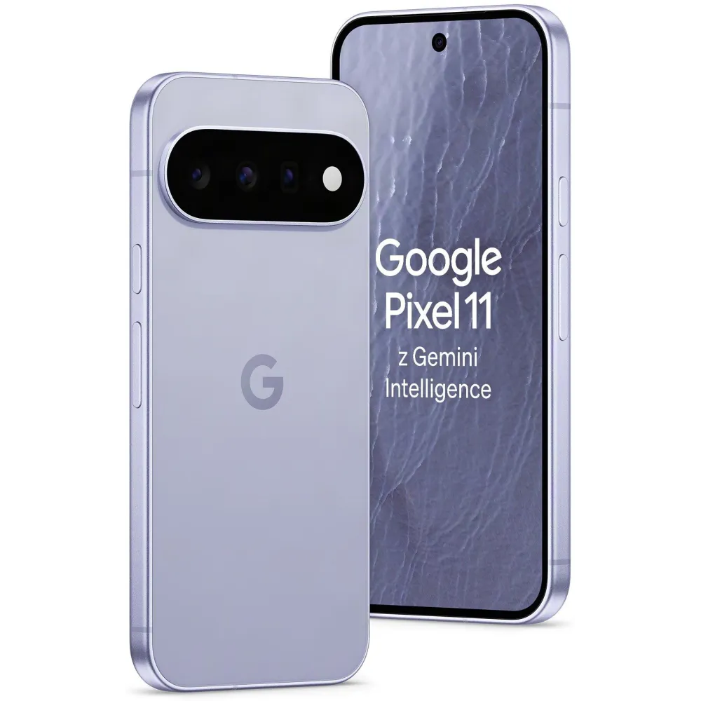 Zdjęcie urządzenia Smartfon Google Pixel 11 GA11813-GB