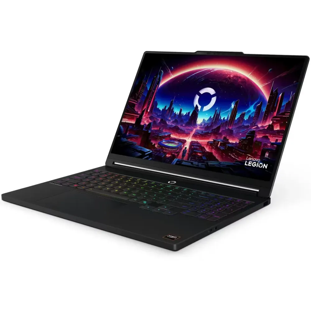 Laptop Lenovo Legion 5 15AGP11 83Q6MG0CLPB - Ryzen AI 7 450/15,3" WQXGA OLED HDR/RAM 64GB/SSD 512GB + SSD 4TB/GeForce RTX 5060