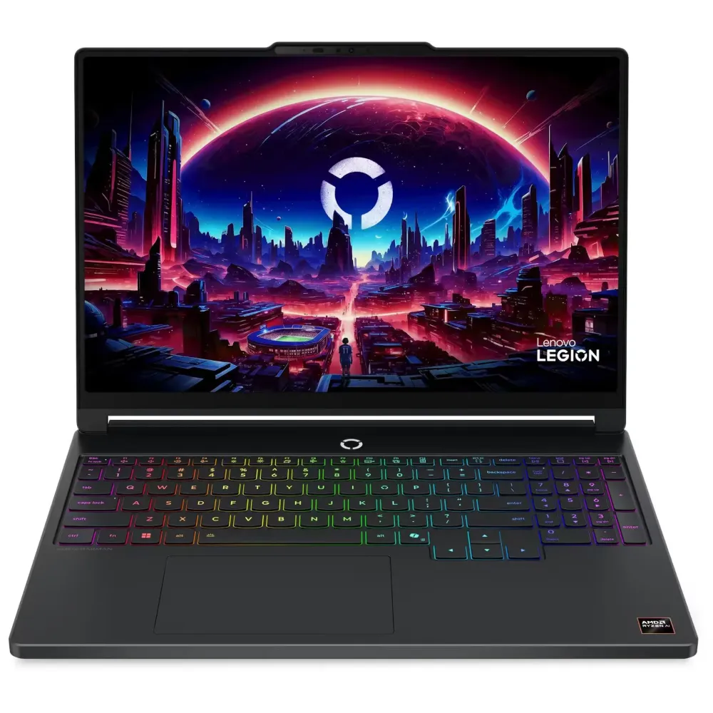 Laptop Lenovo Legion 5 15AGP11 83Q64LJ8TPB - zdjęcie poglądowe 9