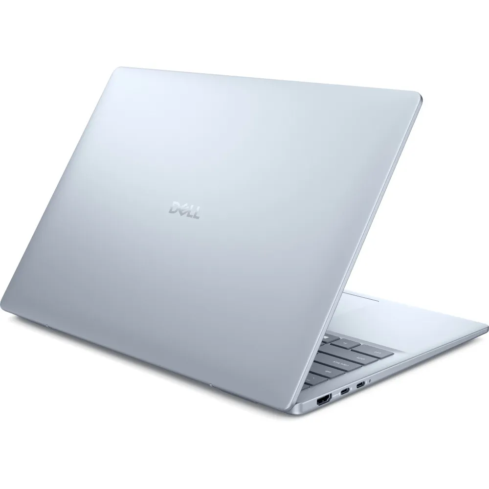 Zdjęcie produktu Laptop Dell 14 Plus DB14250 DB14250_LNL_203_HOM - Core Ultra 9 288V/14" WQXGA IPS/RAM 32GB/SSD 1TB/Niebieski/Windows 11 Home/2OS