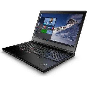 Laptop Lenovo ThinkPad P50 20EN003APB - zdjęcie poglądowe 9
