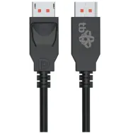 KabelTB DisplayPort 2.1 (M/M) AKTBXVDMDP2120B, 2 m, Czarny | Sklep ITnes.pl, IT for BUSINESS