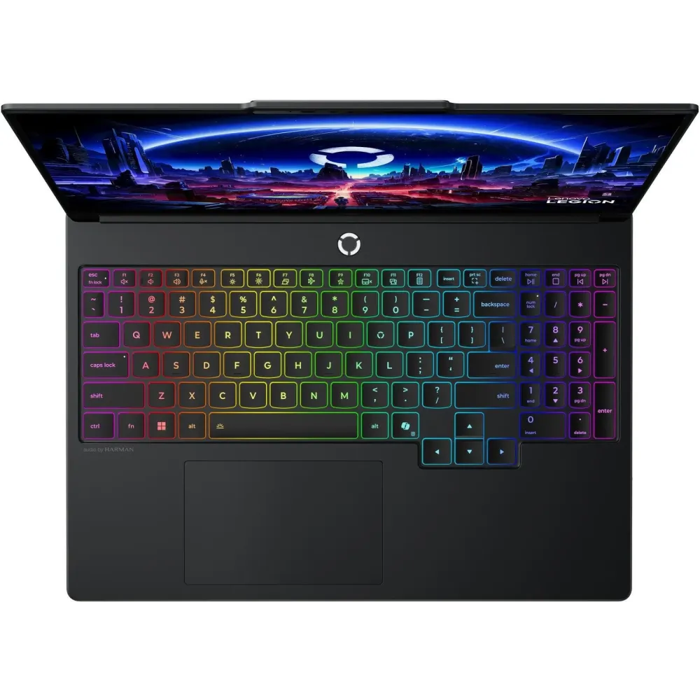 Laptop Lenovo Legion 5 15IPH11 83RWCXITUPB - Core Ultra 7 356H/15,3" WQXGA OLED HDR/RAM 64GB/SSD 512GB/NVIDIA GeForce RTX 5060 - zdjęcie