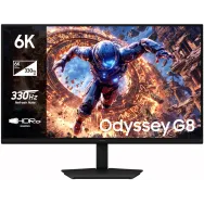 Monitor Samsung Odyssey G8 LS32HG802ESXEN - zdjęcie poglądowe 8