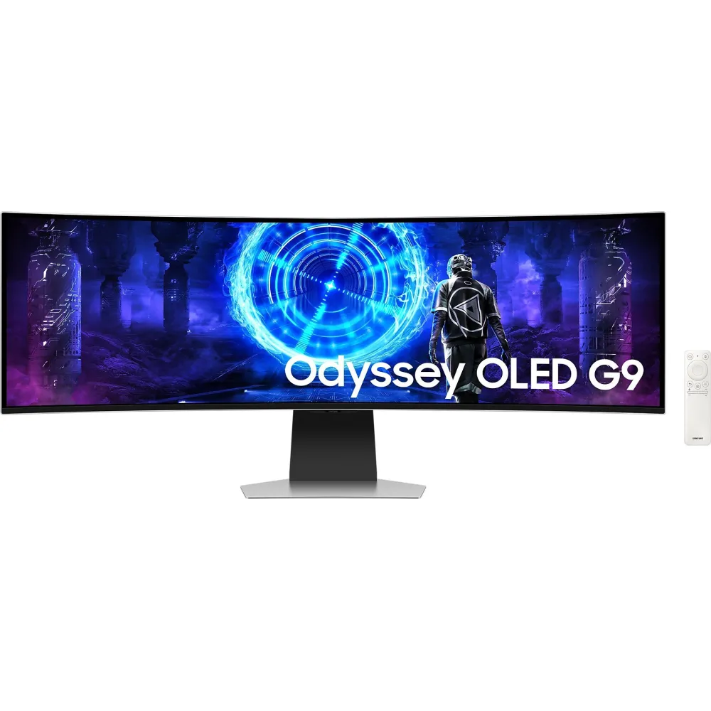 Monitor Samsung Odyssey G9 LS49DG950SUXEN