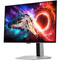Monitor Samsung Odyssey LS32HG800SUXEN - zdjęcie poglądowe 1