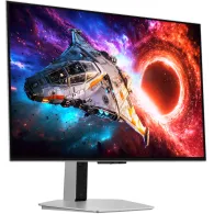 Monitor Samsung Odyssey LS32HG800SUXEN - zdjęcie poglądowe 2