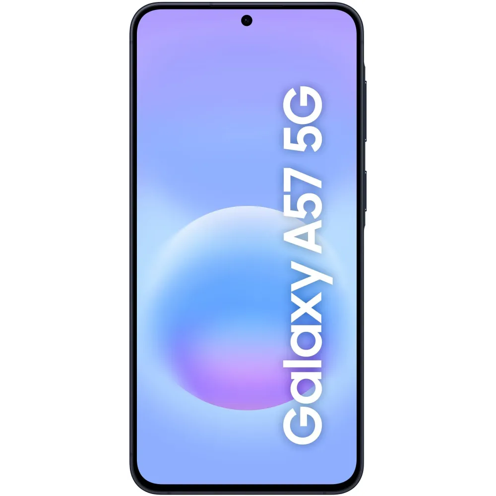 Smartfon Samsung Galaxy A57 SM-A576BDBDEUB - Exynos 1680/6,7" 2340x1080/256GB/RAM 8GB/5G/Granatowy/50, 12, 5+12Mpix/Android/2CI