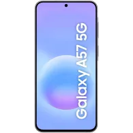 Smartfon Samsung Galaxy A57 SM-A576BZABEUB - zdjęcie poglądowe 1