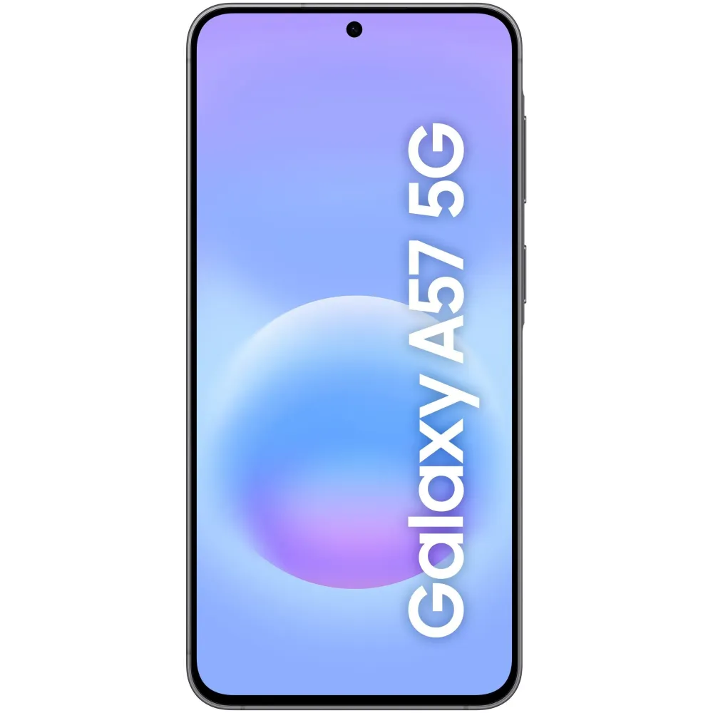 Zdjęcie tego modelu Smartfon Samsung Galaxy A57 SM-A576BZABEUB