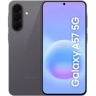 Smartfon Samsung Galaxy A57 SM-A576BZABEUB - zdjęcie poglądowe 9