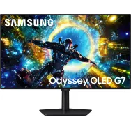Monitor Samsung Odyssey LS32HG732SUXEN - zdjęcie poglądowe 8