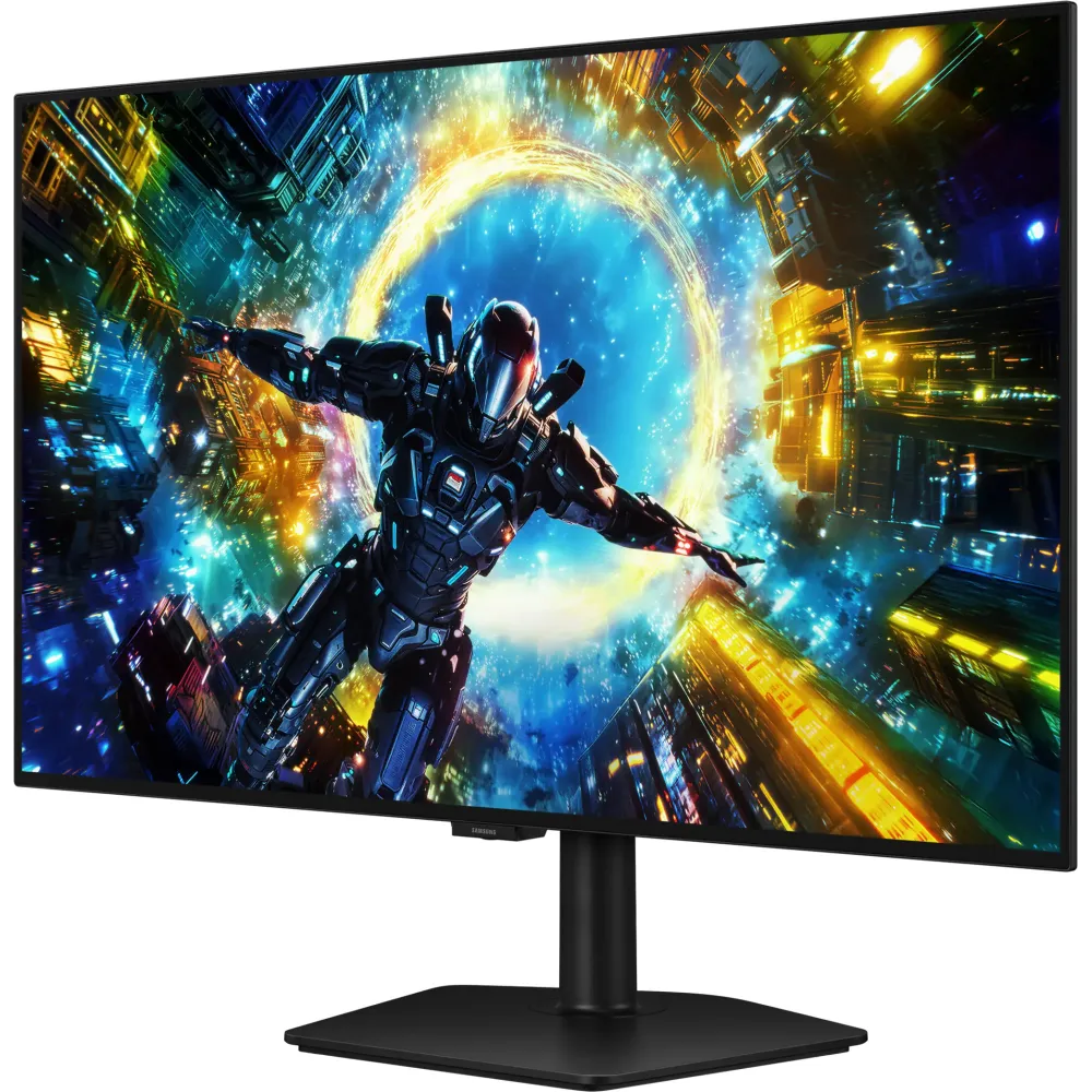 Samsung Odyssey G7 LS32HG732SUXEN - zdjęcie