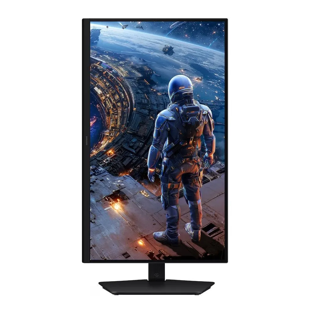 Monitor Samsung Odyssey G8 LS27HG806EFXEN - 27"/5120x2880 (5K)/IPS/1 ms/pivot/Czarny