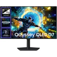 Monitor Samsung Odyssey LS32HG730SUXEN - zdjęcie poglądowe 6