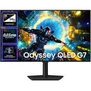 Monitor Samsung Odyssey G7 LS32HG730SUXEN - zdjęcie poglądowe 6