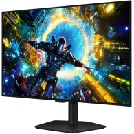 Monitor Samsung Odyssey LS32HG730SUXEN - zdjęcie poglądowe 1