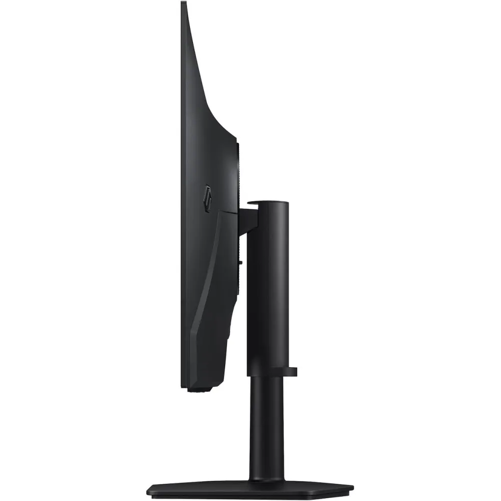 Monitor Samsung Odyssey G7 LS32HG730SUXEN - 31,5"/3840x2160 (4K)/330Hz/OLED/FreeSync/HDR/0,03 ms/pivot/Czarny - zdjęcie