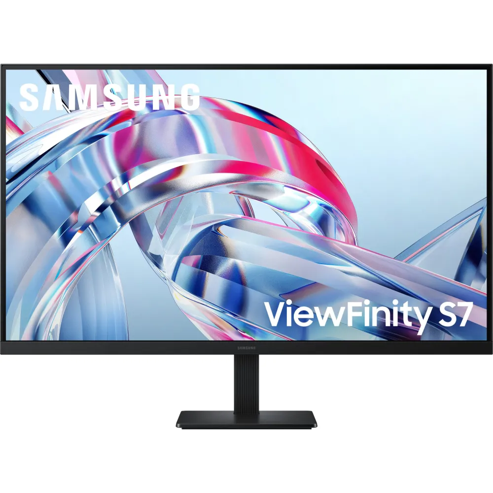 Monitor Samsung ViewFinity LS32H704EAUXEN - zdjęcie poglądowe 7