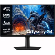 Monitor Samsung Odyssey LS25HG402EUXEN - zdjęcie poglądowe 6