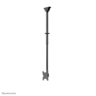 Uchwyt sufitowy do monitorów Neomounts by Newstar 23-42" CL35-340BL12 - 106-156 cm, Czarny