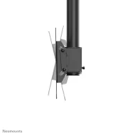 Uchwyt sufitowy do monitorów Neomounts by Newstar 23-42" CL35-340BL12 - 106-156 cm, Czarny