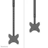 Uchwyt sufitowy do monitorów Neomounts by Newstar 23-42" CL35-340BL12 - 106-156 cm, Czarny