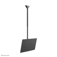Uchwyt sufitowy do monitorów Neomounts by Newstar 23-42" CL35-340BL12 - 106-156 cm, Czarny