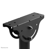 Uchwyt sufitowy do monitorów Neomounts by Newstar 23-42" CL35-340BL12 - 106-156 cm, Czarny