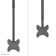 Uchwyt sufitowy do monitorów Neomounts by Newstar 23-43" CL35-340BL22 - 106-156 cm, Czarny