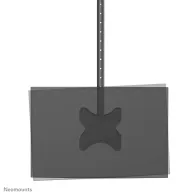 Uchwyt sufitowy do monitorów Neomounts by Newstar 23-43" CL35-340BL22 - 106-156 cm, Czarny
