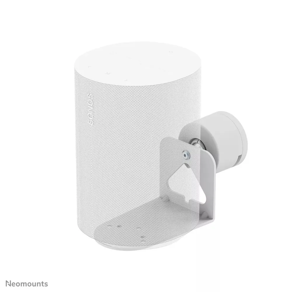 Uchwyt ścienny Neomounts by Newstar dla Sonos ERA 100 & 300 WL35-722WH1 - Biały