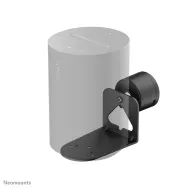 Uchwyt ścienny Neomounts by Newstar dla Sonos ERA 100 & 300 WL35-722BL1 - Czarny