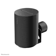 Uchwyt ścienny Neomounts by Newstar dla Sonos ERA 100 & 300 WL35-722BL1 - Czarny