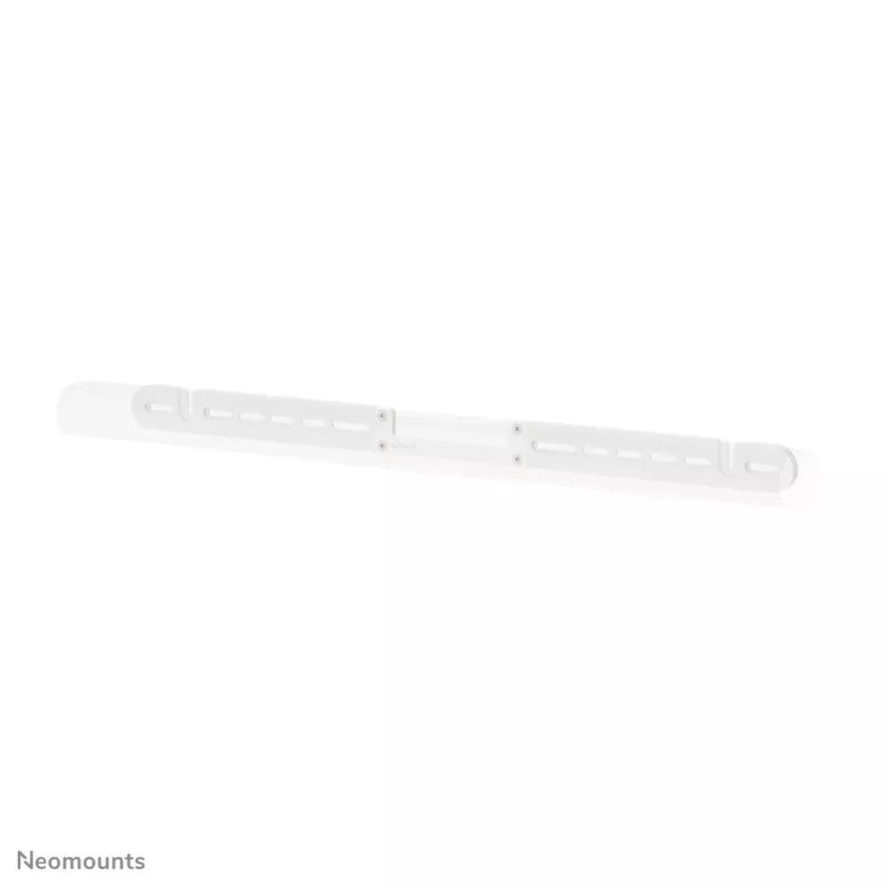 Uchwyt ścienny Neomounts by Newstar dla Sonos Arc & Arc Ultra WL30-727WH1 - Biały