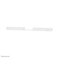 Uchwyt ścienny Neomounts by Newstar dla Sonos Arc & Arc Ultra WL30-727WH1 - Biały
