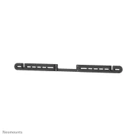 Uchwyt ścienny Neomounts by Newstar dla Sonos Arc & Arc Ultra WL30-727BL1 - Czarny