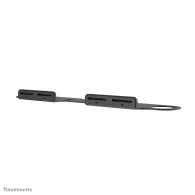 Uchwyt ścienny Neomounts by Newstar dla Sonos Beam WL30-726BL1 - Czarny