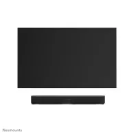 Uchwyt ścienny Neomounts by Newstar dla Sonos Beam WL30-726BL1 - Czarny