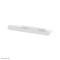 Uchwyt ścienny Neomounts by Newstar dla Sonos Ray WL30-724WH1 - Biały