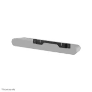 Uchwyt ścienny Neomounts by Newstar dla Sonos Ray WL30-724BL1 - Czarny