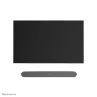 Uchwyt ścienny Neomounts by Newstar dla Sonos Ray WL30-724BL1 - Czarny