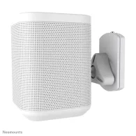Uchwyt ścienny Neomounts by Newstar dla głośników Sonos Play1 i Play3 NM-WS130WHITE - Biały