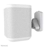 Uchwyt ścienny Neomounts by Newstar dla głośników Sonos Play1 i Play3 NM-WS130WHITE - Biały