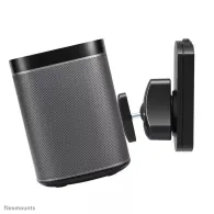 Uchwyt ścienny Neomounts by Newstar dla głośników Sonos Play1 i Play3 NM-WS130BLACK - Czarny