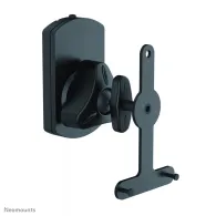 Uchwyt ścienny Neomounts by Newstar dla głośników Sonos Play1 i Play3 NM-WS130BLACK - Czarny