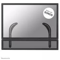 Uchwyt montażowy do monitora Neomounts by Newstar dla soundbarów Sonos NM-USP100BLACK - Czarny