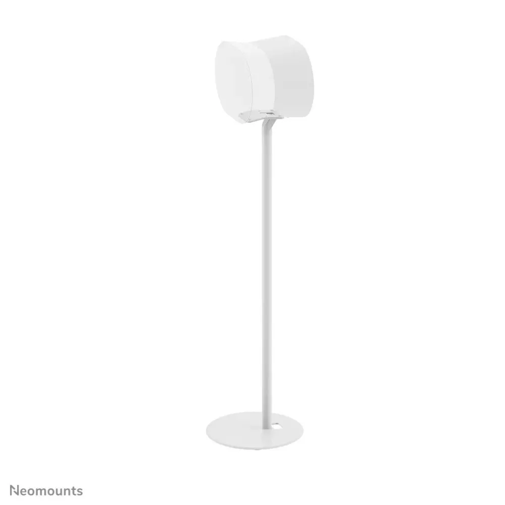 Stojak Neomounts by Newstar dla głośników Sonos Era 300 FL45-723WH1 - wys. 85 cm, Biały
